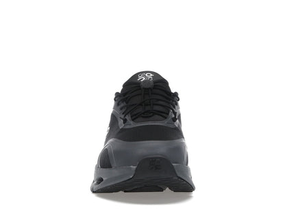 On Running Cloudsolo LOEWE Black