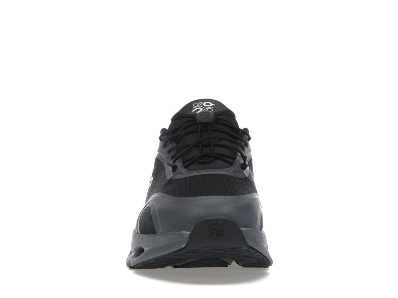 On Running Cloudsolo LOEWE Black