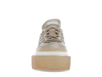 adidas Sleek Super Beyonce Ivy Park Beige
