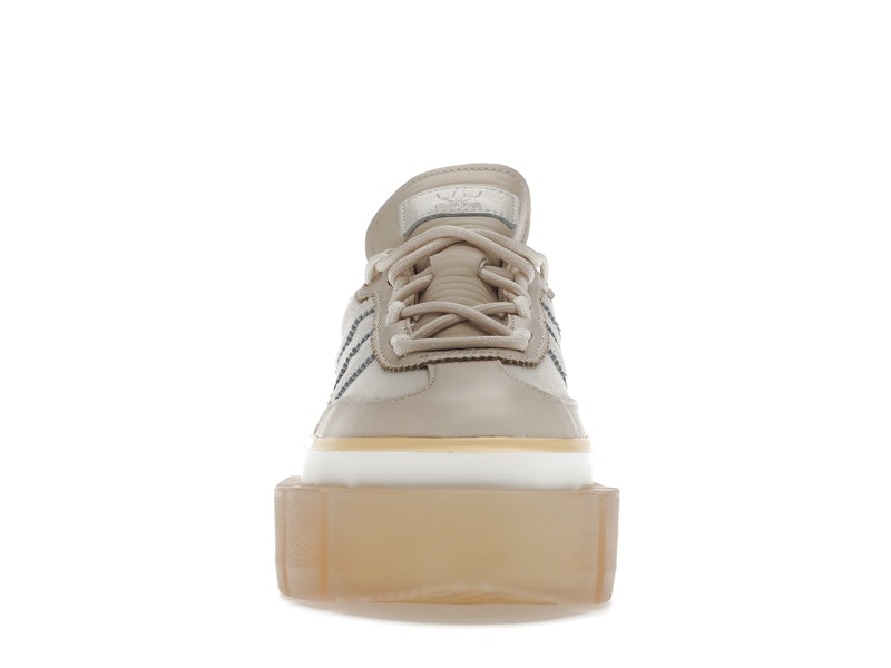 adidas Sleek Super Beyonce Ivy Park Beige