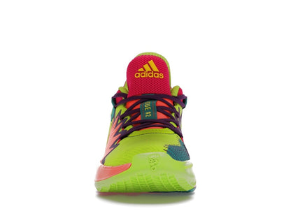 adidas D.O.N. Issue #2 Multi-Color