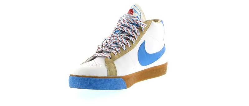 Nike SB Blazer Milk Crate