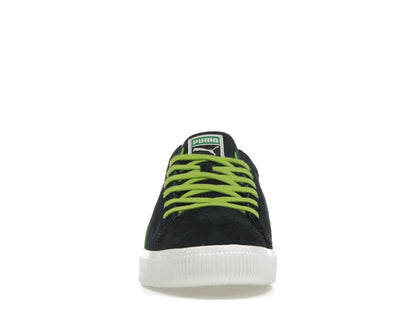 Puma Clyde MIJ Clydezilla Lime Smash