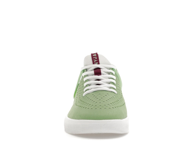 Nike SB Nyjah 3 Enamel Green