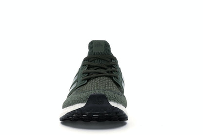 adidas Ultra Boost 2.0 Merino Wool Base Green Olive