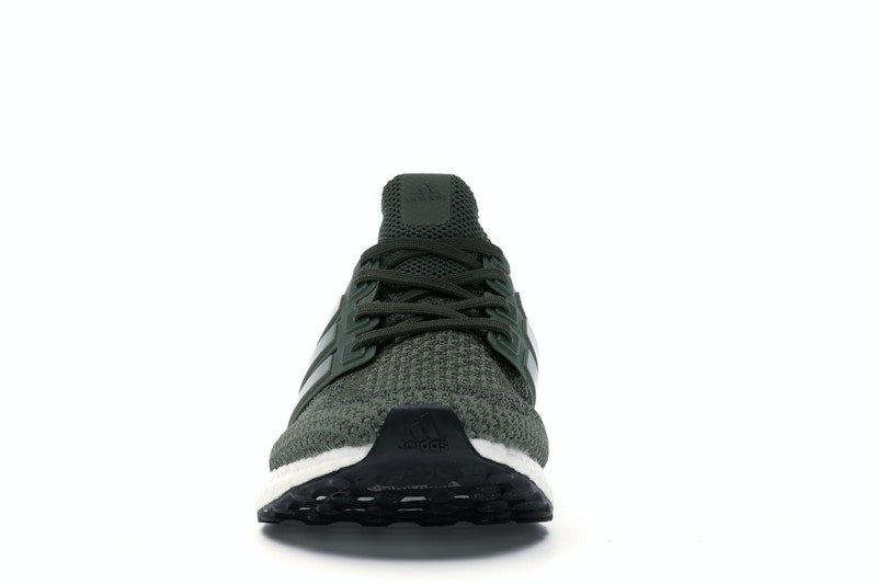 adidas Ultra Boost 2.0 Merino Wool Base Green Olive