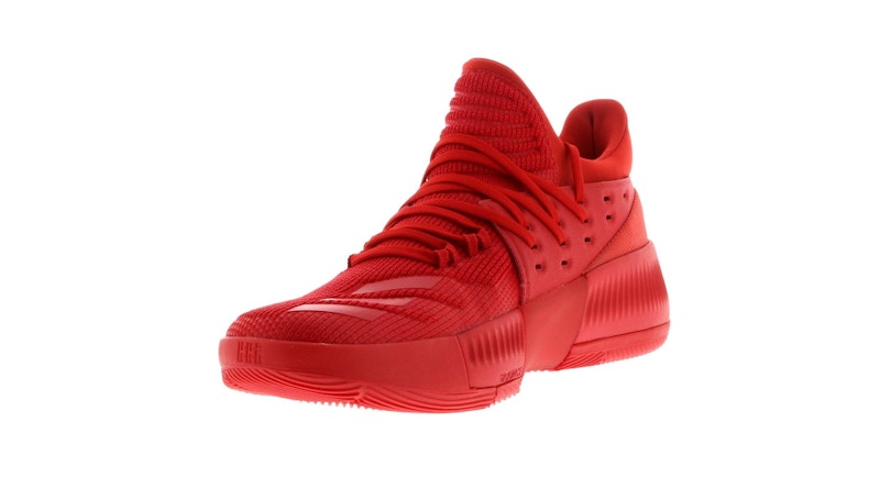 adidas D Lillard 3 Roots