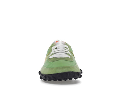 Nike Waffle Racer Green Nebula