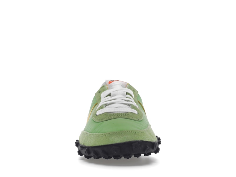 Nike Waffle Racer Green Nebula
