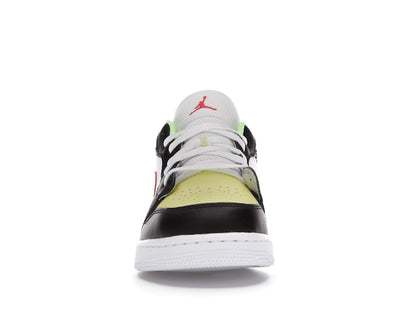 Jordan 1 Low Children's Art (GS)