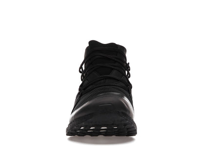adidas Y-3 Kozoko High Triple Black