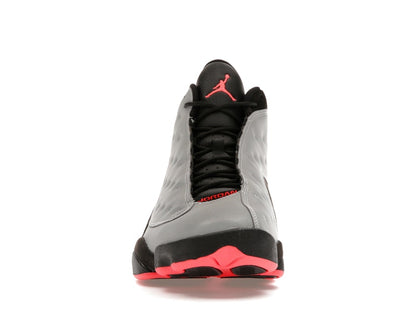 Jordan 13 Retro 3M Reflective Silver