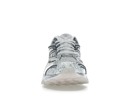 Nike Shox Ride 2 Metallic Platinum