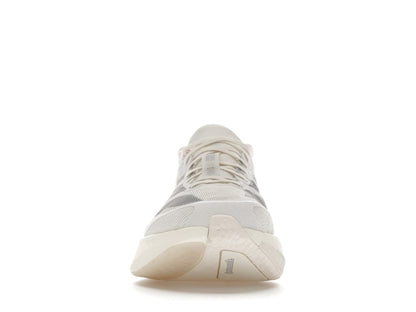 adidas Adizero Boston 13 Kith White Silver Metallic