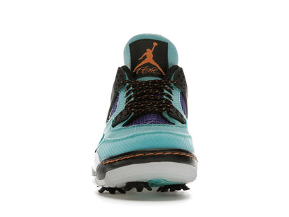 Jordan 4 Retro Golf US Open Torrey Pines Pack ACG