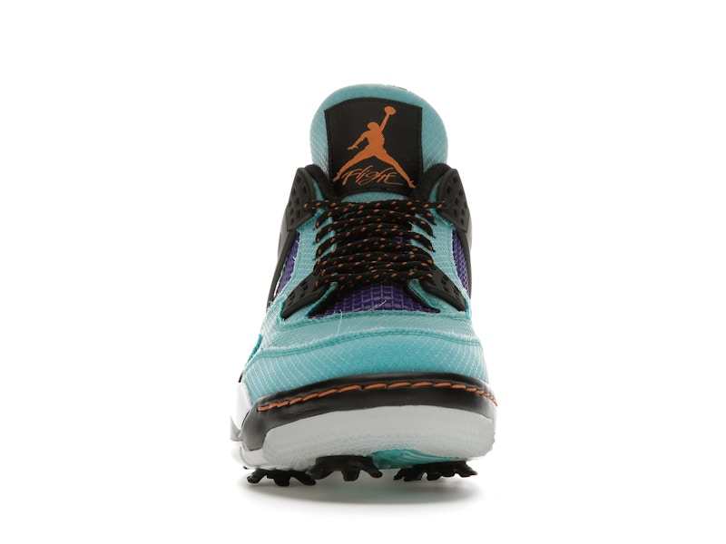 Jordan 4 Retro Golf US Open Torrey Pines Pack ACG