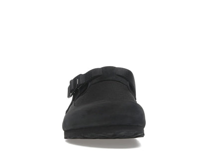 Birkenstock London Nova Black