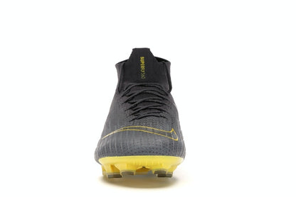 Nike Mercurial Superfly 6 Elite FG Thunder Grey
