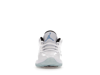 Jordan 11 Retro Low Legend Blue (TD)