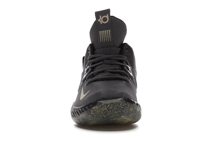 Nike KD Trey 5 VII Dark Grey Club Gold