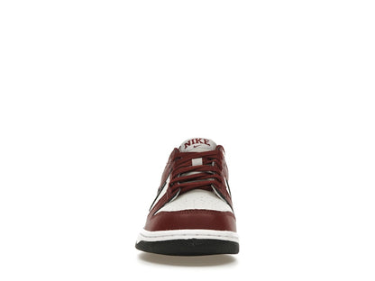 Nike Dunk Low Dark Team Red (GS)