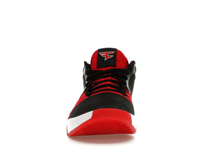 Nike LeBron Witness 8 FaZe Clan Bred