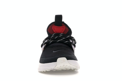 Nike React Presto Black Phantom Red (PS)
