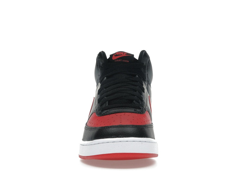 Nike Court Vision Mid Bred