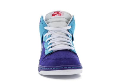 Nike SB Dunk High Oceanic Airlines