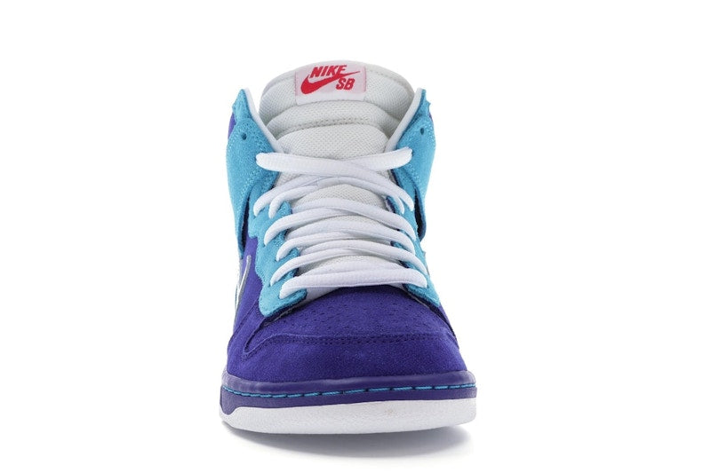 Nike SB Dunk High Oceanic Airlines