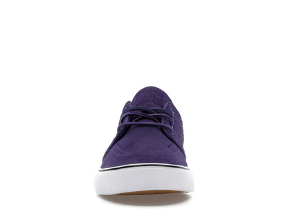 Nike SB Zoom Janoski OG+ Court Purple White Black