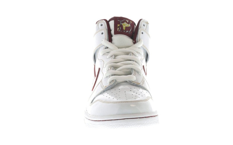 Nike SB Dunk High Mafia Pack