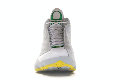 Jordan 13 Retro Oregon Ducks (F&F)
