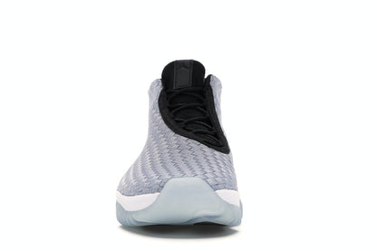 Jordan Future Premium Metallic Silver