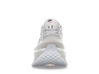 Nike Vomero Premium White Bright Crimson