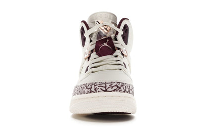 Jordan Spizike Bordeaux (GS)