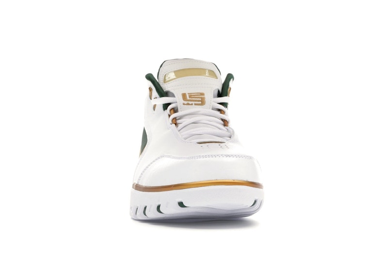 Nike Air Zoom Generation SVSM Retro