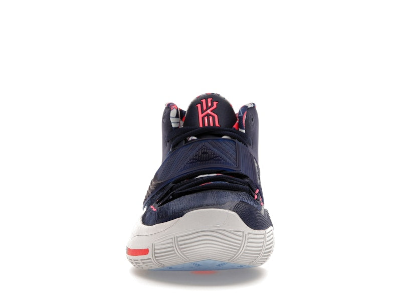 Nike Kyrie 6 USA