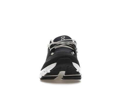 On Running Cloud 5 Midnight Navy White