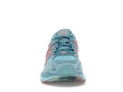 adidas Adistar Cushion 3 Unheardof Pork Chop Piggy Runner Bliss Blue