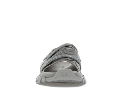 Balenciaga Track Slide Grey