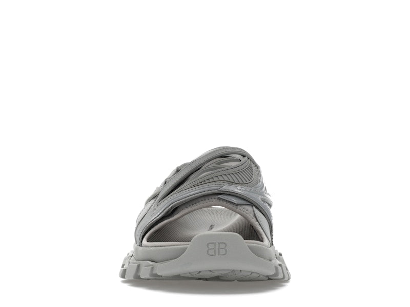 Balenciaga Track Slide Grey