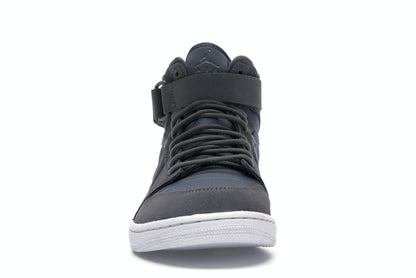 Jordan 1 Retro High Strap Dark Grey Anthracite