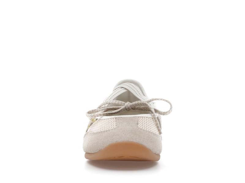 adidas Barreda Mary Jane Non Dyed Matte Gold (Women's)
