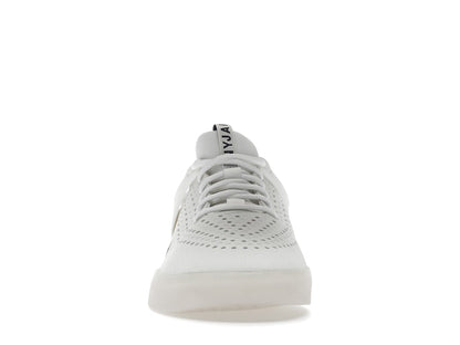 Nike SB Nyjah 3 White Black