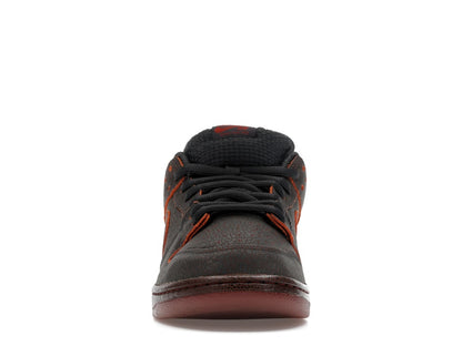 Nike Dunk SB Low Krampus