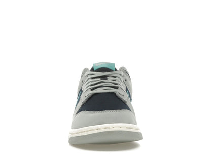 Nike Dunk Low Retro Premium Light Pumice Green Frost