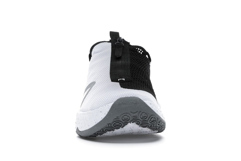 Nike PG 4 White Black