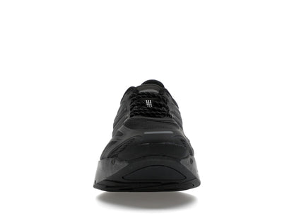adidas Adizero Aruku Black Iron Metallic