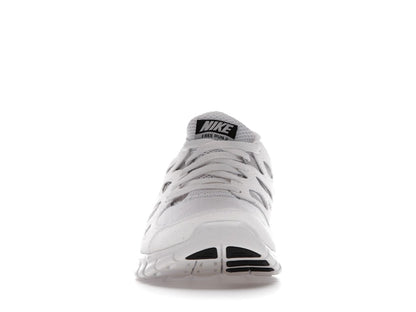 Nike Free Run 2 White Black (2021)
